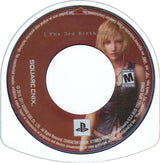 The 3rd Birthday - PSP