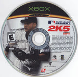 Major League Baseball 2K5 - Xbox