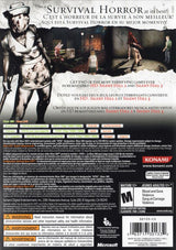 Silent Hill: HD Collection - Xbox 360