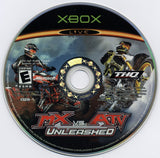 MX vs. ATV Unleashed - Xbox