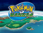 Pokemon Ranger - Nintendo DS