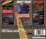 The Need for Speed - PlayStation