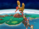 Pokemon Ranger - Nintendo DS