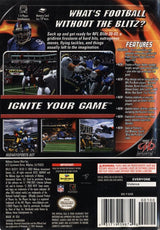 NFL Blitz 2003 - GameCube