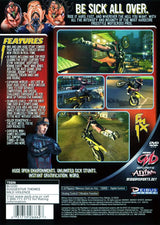 Freestyle MetalX - PlayStation 2