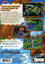 Frogger's Adventures: The Rescue - PlayStation 2