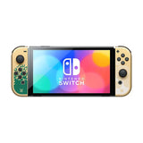 Nintendo Switch OLED Console - Legend of Zelda: Tears of the Kingdom Edition
