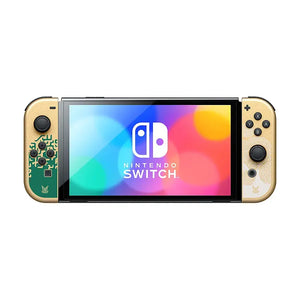 Nintendo Switch OLED Console - Legend of Zelda: Tears of the Kingdom Edition