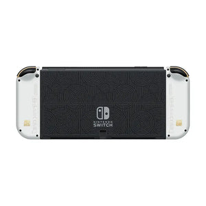Nintendo Switch OLED Console - Legend of Zelda: Tears of the Kingdom Edition