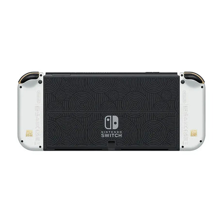 Nintendo Switch OLED Console - Legend of Zelda: Tears of the Kingdom Edition