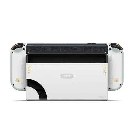 Nintendo Switch OLED Console - Legend of Zelda: Tears of the Kingdom Edition