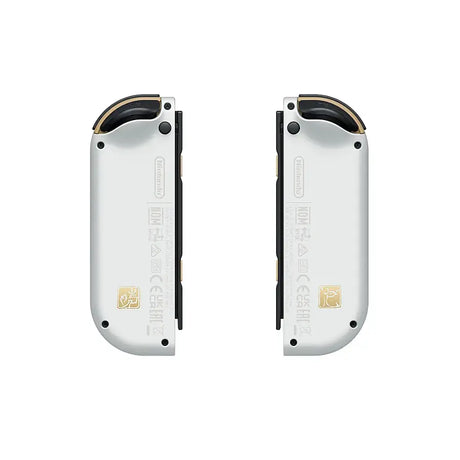 Nintendo Switch OLED Console - Legend of Zelda: Tears of the Kingdom Edition