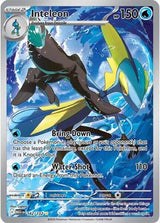Inteleon - 142/132 (142/132) [ME01: Mega Evolution]