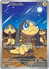 Helioptile - 143/132 (143/132) [ME01: Mega Evolution]
