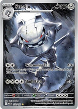 Steelix - 150/132 (150/132) [ME01: Mega Evolution]