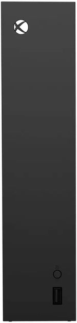 Xbox Series S 1TB Digital Console - Carbon Black