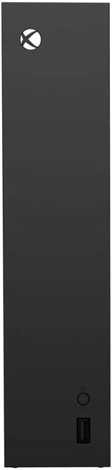 Xbox Series S 1TB Digital Console - Carbon Black