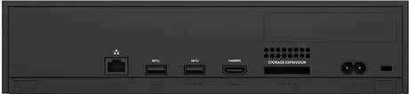 Xbox Series S 1TB Digital Console - Carbon Black