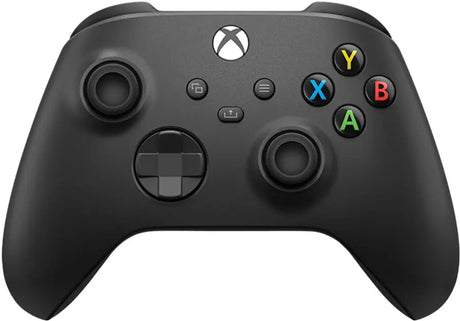 Xbox Series S 1TB Digital Console - Carbon Black