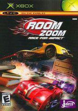 Room Zoom - Xbox