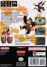 Donkey Konga 2 - GameCube
