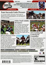 NFL Gameday 2004 - PlayStation 2
