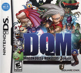 Dragon Quest Monsters: Joker - Nintendo DS