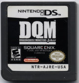 Dragon Quest Monsters: Joker - Nintendo DS