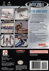 ESPN International Winter Sports 2002 - GameCube