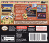 Pokemon Mystery Dungeon: Explorers of Darkness - Nintendo DS