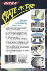 Skate or Die - NES