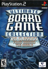 Ultimate Board Game Collection - PlayStation 2