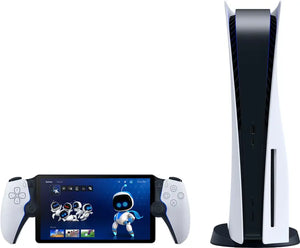 PlayStation Portal Remote Player - White