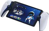PlayStation Portal Remote Player for PS5 Console - White