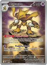 Alakazam - 009 (009) [ME: Mega Evolution Promo]