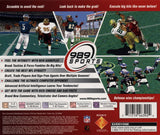 NFL GameDay 2002 - PlayStation