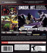 Marvel vs. Capcom 3: Fate of Two Worlds - PlayStation 3