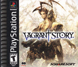 Vagrant Story - PlayStation