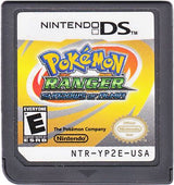 Pokémon Ranger: Shadows of Almia - Nintendo DS