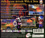 Twisted Metal 4 - PlayStation