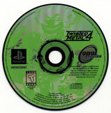 Twisted Metal 4 - PlayStation