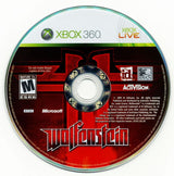 Wolfenstein - Xbox 360