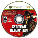 Red Dead Redemption - Xbox 360