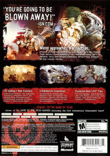 Gears of War 2 - Xbox 360
