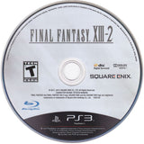 Final Fantasy XIII-2 - PlayStation 3