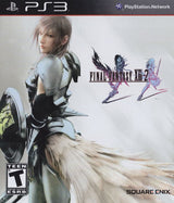 Final Fantasy XIII-2 - PlayStation 3