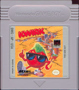 Kwirk - Game Boy