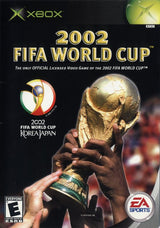 2002 FIFA World Cup - Xbox