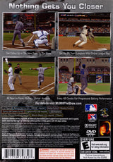 MLB 08: The Show - PlayStation 2