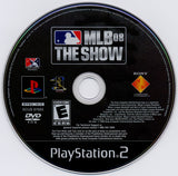 MLB 08: The Show - PlayStation 2